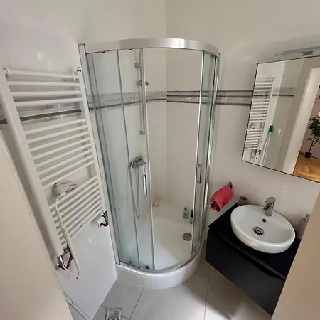 Riegrovy Sady Апартаменты *